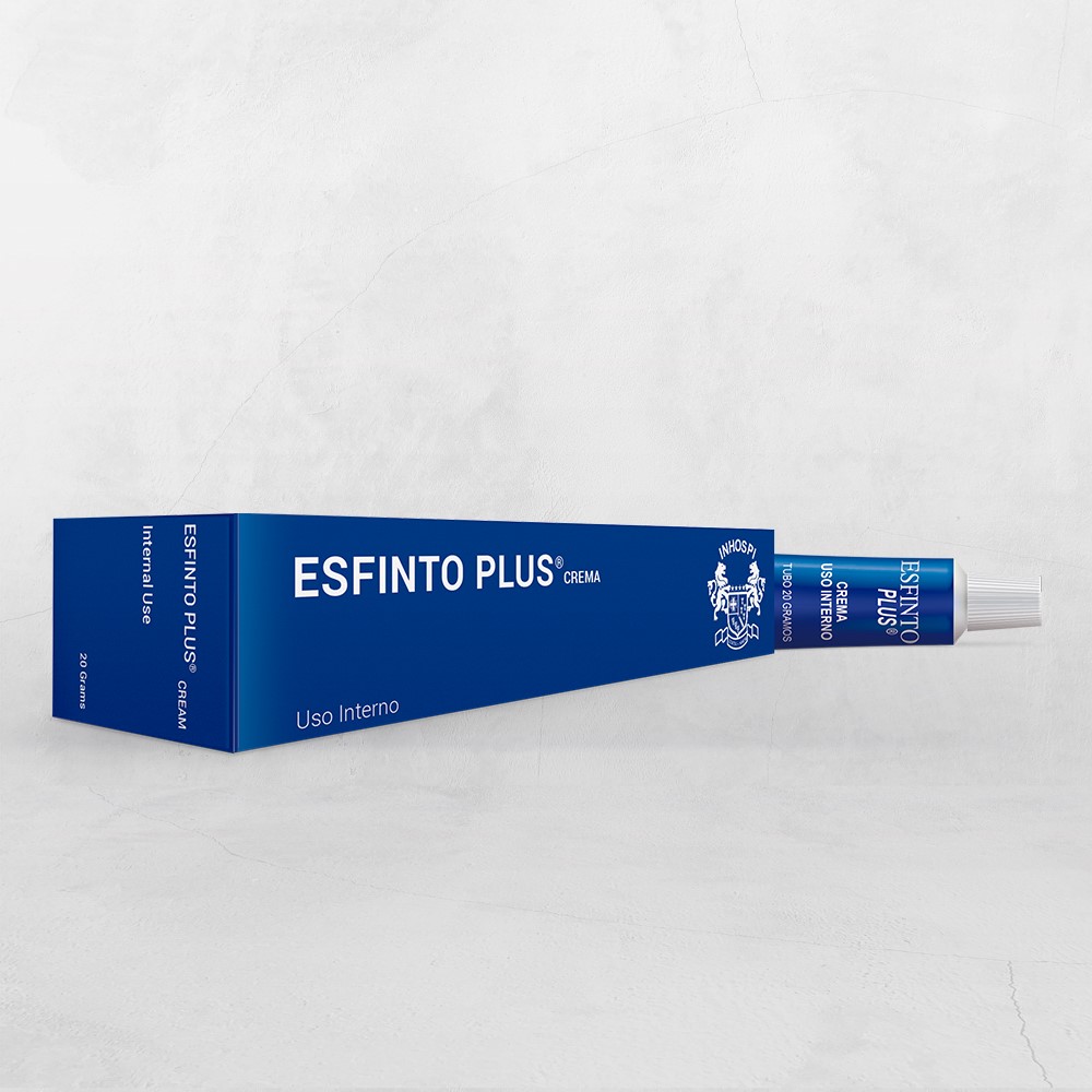 Esfinto Plus